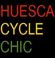 cycle chic huesca