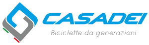 Bicicletas Casadei