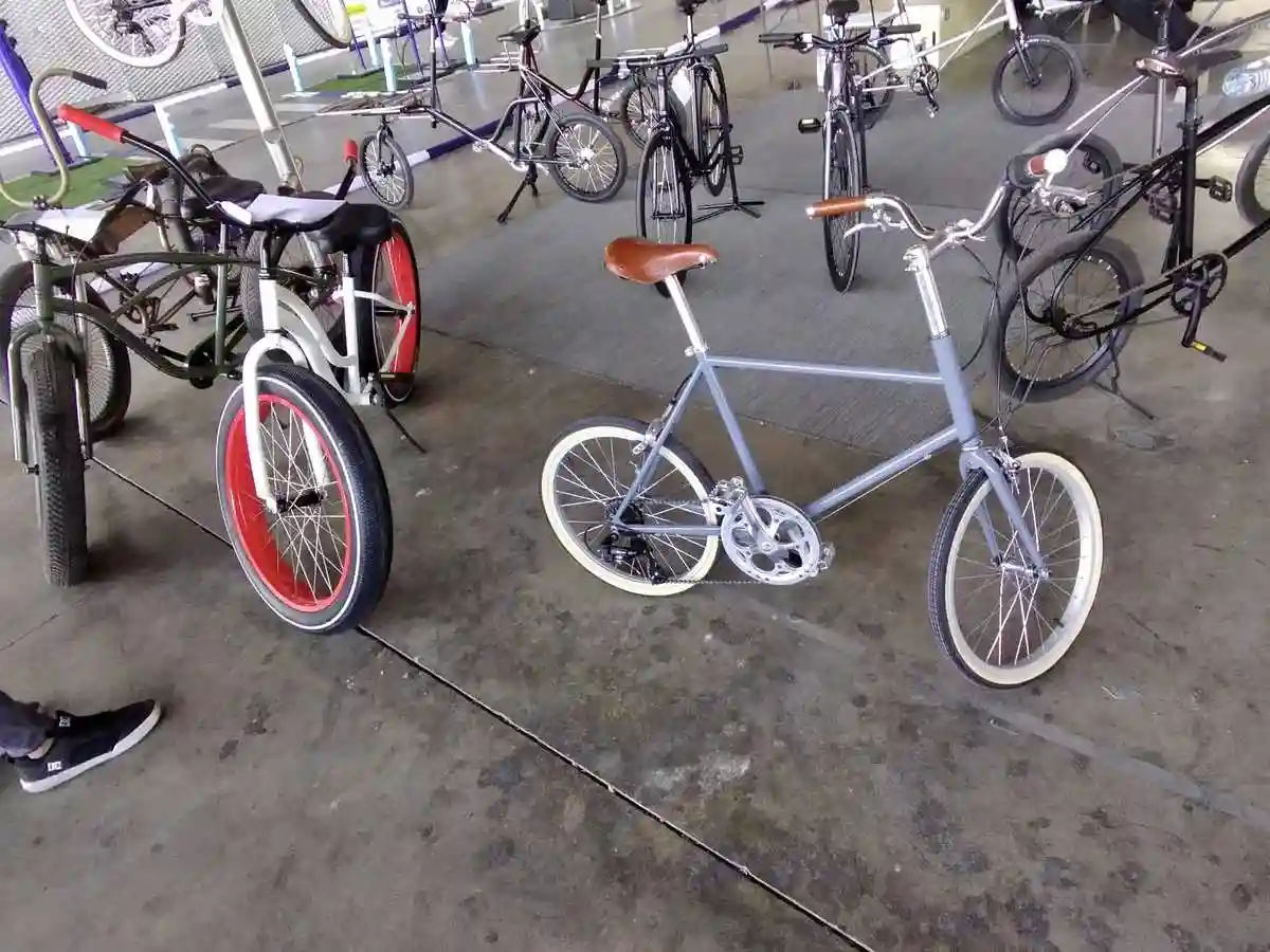 Ciclosferia 2024 Ciclosferia 2024