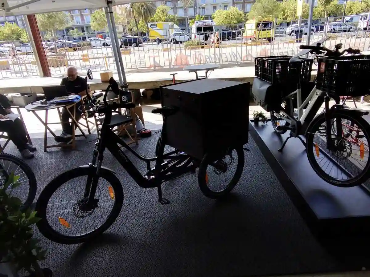 Ciclosferia 2024 Ciclosferia 2024