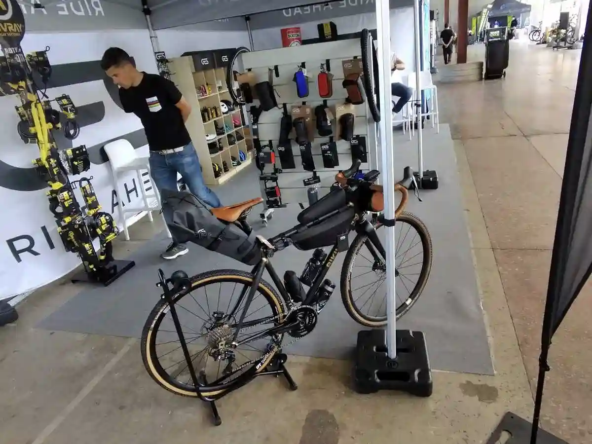 Ciclosferia 2024 Ciclosferia 2024