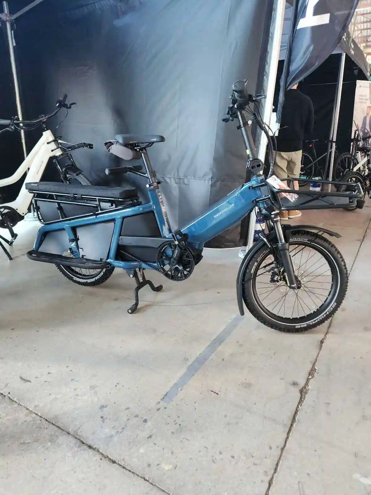 Ciclosferia 2024 Ciclosferia 2024