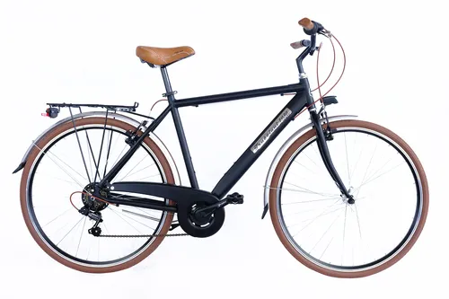 Trubbiani City bicicleta de paseo urbana