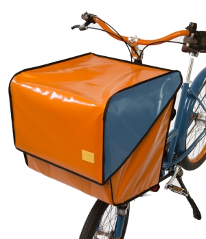 bicicapace bici de carga
