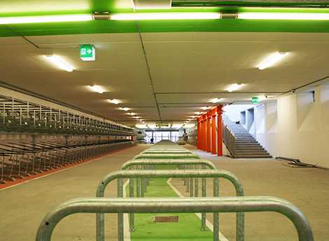 Bike and Ride Malmö Suecia Bike and Ride Malmö Suecia