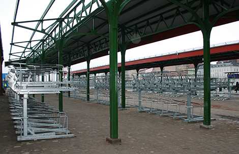 Bike and Ride Malmö Suecia Bike and Ride Malmö Suecia