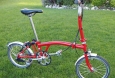 brompton