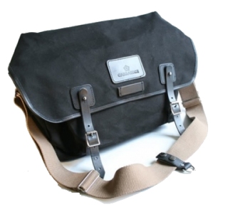 carradice kelbrook bolsa mensajero carradice kelbrook bolsa mensajero