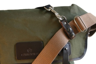 carradice kelbrook bolsa mensajero carradice kelbrook bolsa mensajero