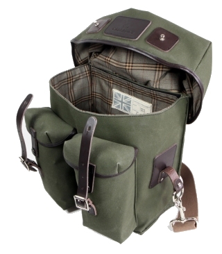 carradice penrith alforja clásica para tu bicicleta clasica carradice penrith alforja clásica para tu bicicleta clasica