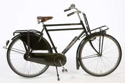 bicicleta clasica