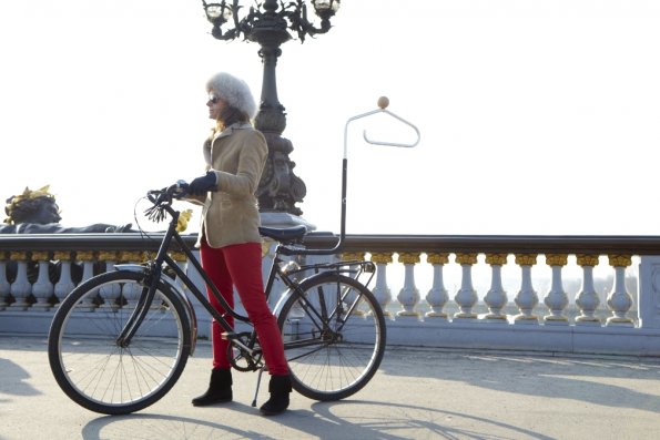 CycloCintre cyclocintre