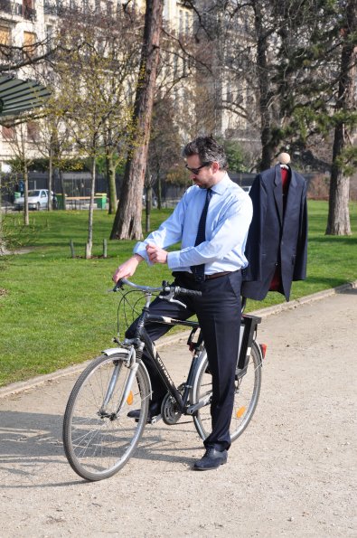 CycloCintre cyclocintre