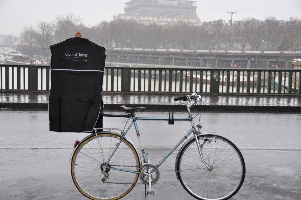 CycloCintre cyclocintre