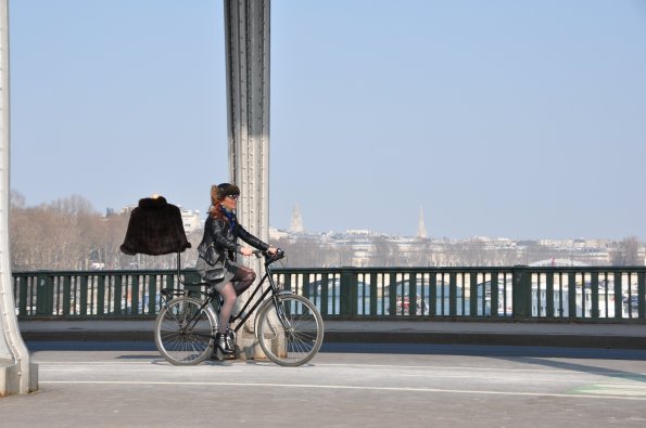 CycloCintre cyclocintre