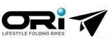 ori bicicletas plegables