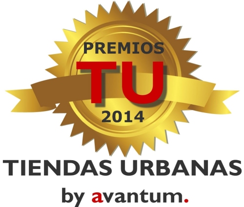 premios TU 2014 tiendas urbanas